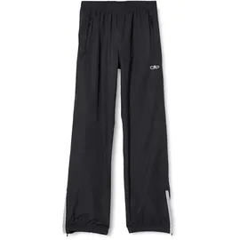 CMP Regenhose Schwarz 176