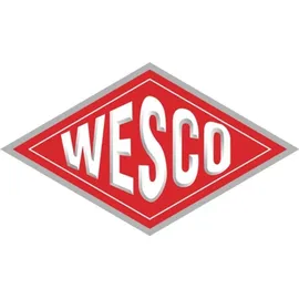 Wesco Pushboy 50 l graphite