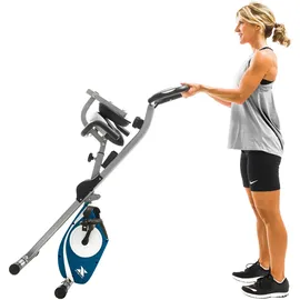 XTERRA Fitness XTERRA FB350 silber
