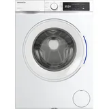 Daewoo WM-FBR8514 Waschmaschine (8 kg, 1400 U/min)