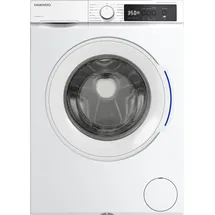 Daewoo WM-FBR8514 Waschmaschine (8 kg, 1400 U/min)
