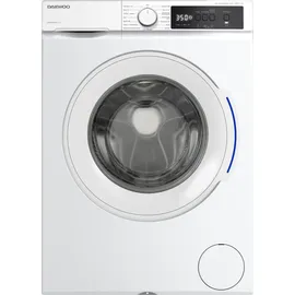 Daewoo WM-FBR8514 Waschmaschine (8 kg, 1400 U/min)