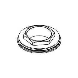 hansgrohe Spannschraube 97996000 für Focus E Spültischmischer