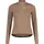 maloja - Women's OschenikM. - Fahrradjacke Gr M braun
