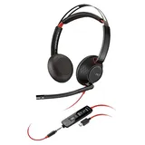 Poly Blackwire 5220 USB-A