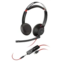 Poly Blackwire 5220 USB-A