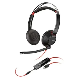 Poly Blackwire 5220 USB-A