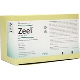 Heel Zeel Ampullen ad us. vet. 50 x 5 ml