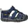 Keen Seacamp Ii Cnx Blau 23