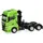 HERPA LKW MAN TGX GX Zugmaschine mit Kran 313100-004 H0