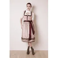 KRÜGER COLLECTION Dirndl Dirndl Ginia (70cm) 38