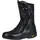 IXS 2-Zip-SYM 2.0 Schwarz 42