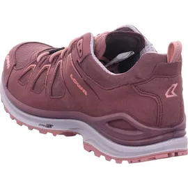 Lowa Innox Evo GTX Lo Damen altrosa 37,5