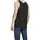 JACK & JONES Unterhemd 4er Pack in Schwarz | Gr.: XXL