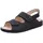 Finn Comfort Rialto Herren Schwarz 43
