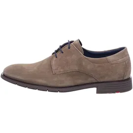 LLOYD Tambo eleganter Schnürer Beige - Braun - 43