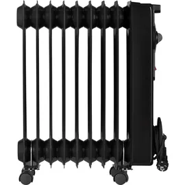 Black & Decker Black&Decker BXRA1500E Ölradiator