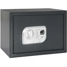 vidaXL Digitaler Safe Elektronikschloss / keine Sicherheitsstufe