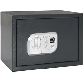vidaXL Digitaler Safe Elektronikschloss / keine Sicherheitsstufe