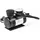 Dunlop Auto Druckluftkompressor 12V-Anschluss, 250 PSI/ 17 bar, inkl. 3 Adaptern, Autokompressor, Kompressor, Mini Kompressor