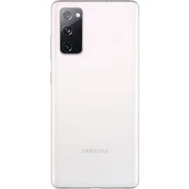 Samsung Galaxy S20 FE 6 GB RAM 128 GB Cloud White