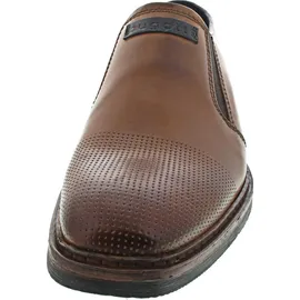 Bugatti Maik Exko Herren Braun 44