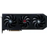 PowerColor Radeon RX 9070 16GB GDDR6 Grafikkarte HDMI/3xDP