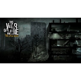 This War Of Mine: The Little Ones (Xbox One)