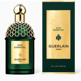 Guerlain Absolus Allegoria Oud Essentiel Eau de Parfum 125 ml