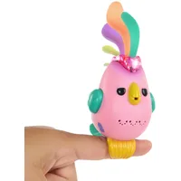 Fingerlings Bird: Pink