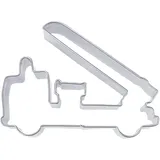 Städter Ausstecher Feuerwehrauto