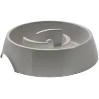 Hunter Anti-Schlingnapf Atlanta grau