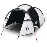 vidaXL Familienzelt 6 Personen Blau