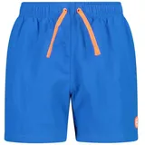 CMP Shorts Jungen blau 164