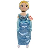 Ty Disney Princess Fantasie Plüschtier mit Sound - Frozen 2 - Beanie Babies - Med