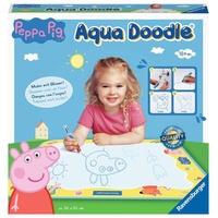 Ravensburger ministeps 4195 Aqua Doodle Peppa Pig - Erstes