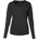 ID IDentity Interlock T-Shirt Schwarz L