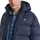 GANT »ACTIVE CLOUD MID Length Puffermantel, regular fit, abnehmabre Kapuze, 2-Wege-Reißverschluss