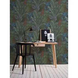 A.S. Création Vliestapete Stories of Life