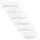 Arcoroc Evolutions White 6-tlg.