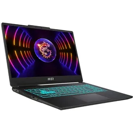 MSI Cyborg 15 AI A1VFK-033, Core Ultra 7 155H, 16GB RAM, 1TB SSD, GeForce RTX 4060, DE (0015K2-033)