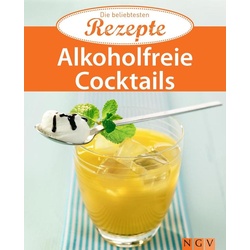 Alkoholfreie Cocktails als eBook Download von