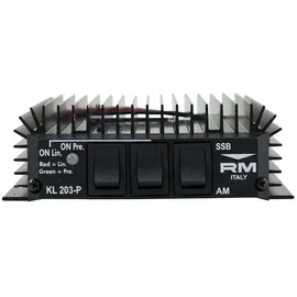 PNI RX-TX KL203P AM-FM-SSB, 100W, 12V,