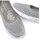 LASCANA Sneaker Ballerinas Damen Grau 43