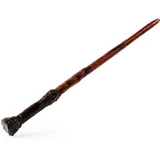 Spin Master Wizarding World Harry Potter - Leuchtzauberstab von Harry Potter mit Patronus-Projektion, ca. 33 cm