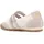 Xti - Ballerinas Damen EIS - Bequeme und vielseitige Schuhe - Casual Mode - Modell 14522001 (Größe 40) Wohnung, Klettverschluss, Lässig