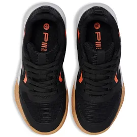 hummel Piii Power Play Pro LC Grau 37