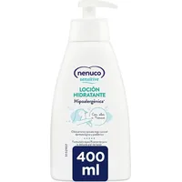 NENUCO Sensitive Moisturizing Lotion 400ml