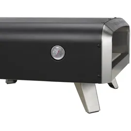 Primaster Gas-Pizzaofen Arcus 1 Brenner schwarz