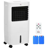 Homcom Mobile Klimaanlage 15L BTU